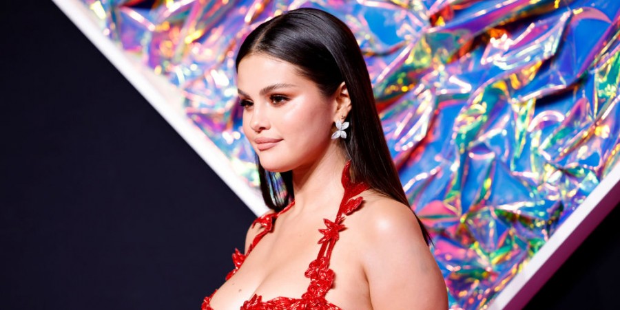 Selena Gomez Looks Back at Her 2023: Is She Teasing New Album?