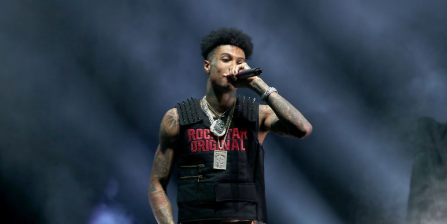 'Blueface Dead' Trends Online: Rapper Becomes Latest Victim of Death Hoax