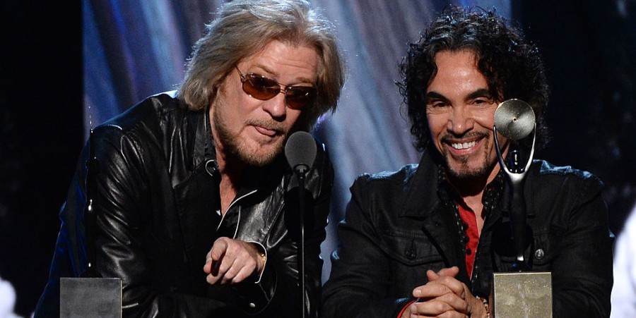 John Oates Wants a Farewell Tour With Daryl Hall After Legal Drama: Reconciliation Happening?