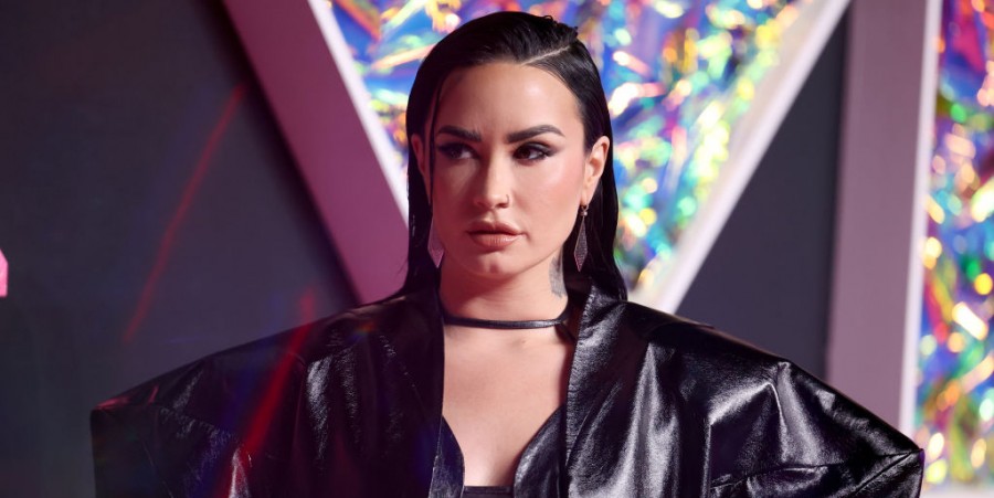 Demi Lovato Renaissance in 2023: Singer Turns Life Around With Engagement, New Album 'Revamped', MORE