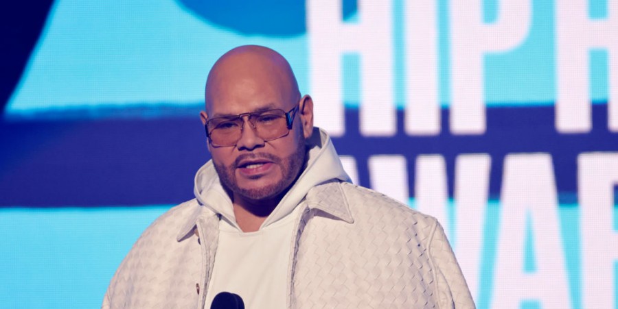 Where Is Fat Joe Now? Public Hilariously Mistakes Jada Pinkett Smith for Rapper 