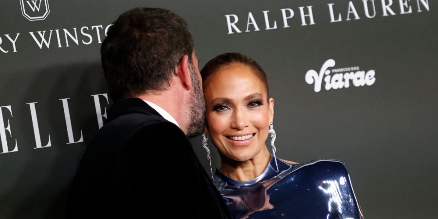 Jennifer Lopez 'Too Swept Up' in Rekindled Romance With Ben Affleck Despite Obvious Red Flags: Source