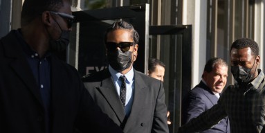 A$AP Rocky 'Eager' For Shooting Trial to Wrap Up: Rapper Confident of Winning Against A$AP Relli?