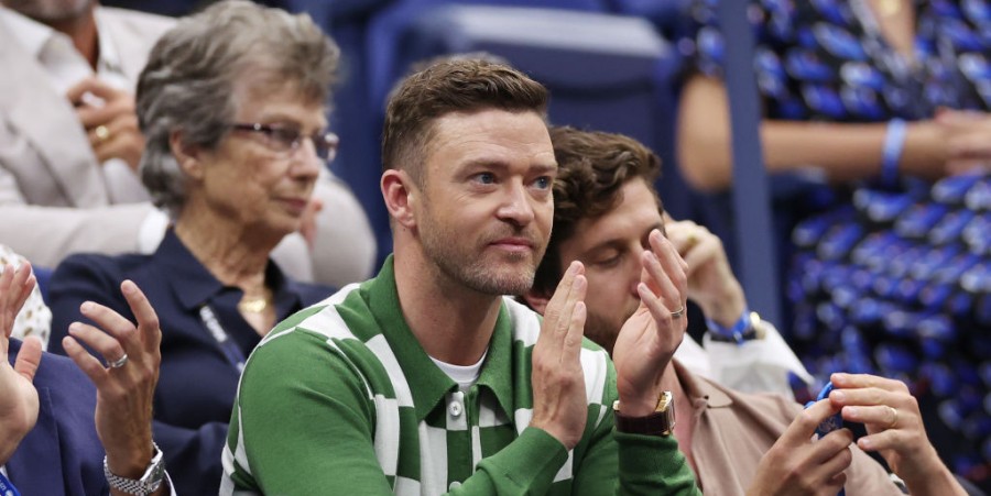 Justin Timberlake Teases New Album, But Netizens Don't Care? 'Coming to Flop'