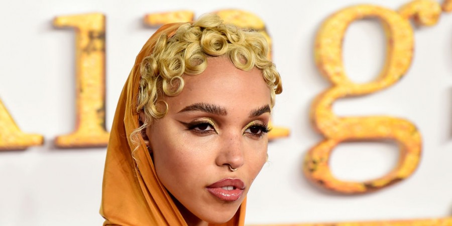 FKA Twigs Calls Out 'Double Standards' Following Calvin Klein Ad Backlash: 'I Am Proud of My Physicality!'