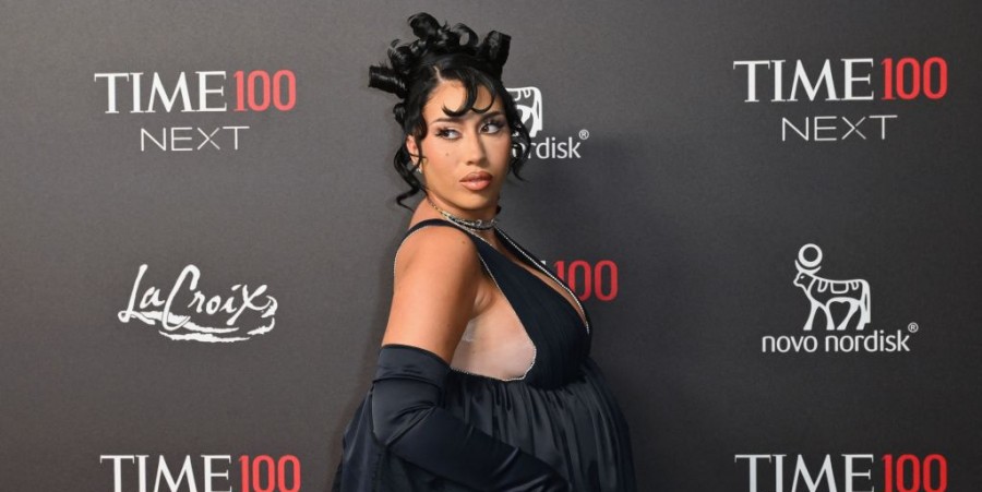 Kali Uchis Reveals How Pregnancy Played a Role in Her Music, Artistry: 'It Symbolized Femininity, Luxury'