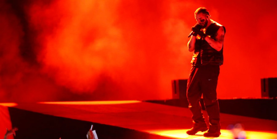 Drake, J. Cole 'It Was All a Blur-Big as the What?' Tour POSTPONED: Details