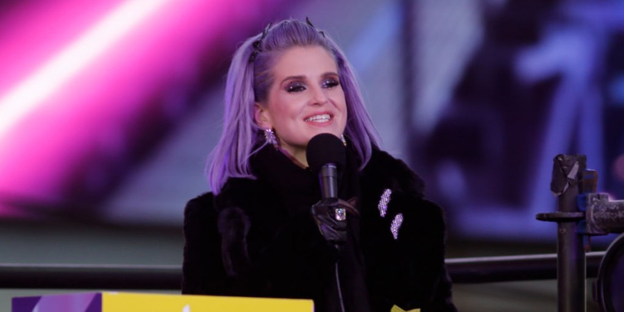 Kelly Osbourne Reflects on 2015 Offensive Latino Comment Going Viral: 'It Turns Something So Ugly Into Something Funny'