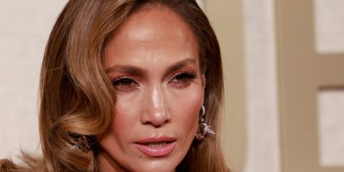 Jennifer Lopez Mocked Because People Inherenty Loves Drama
