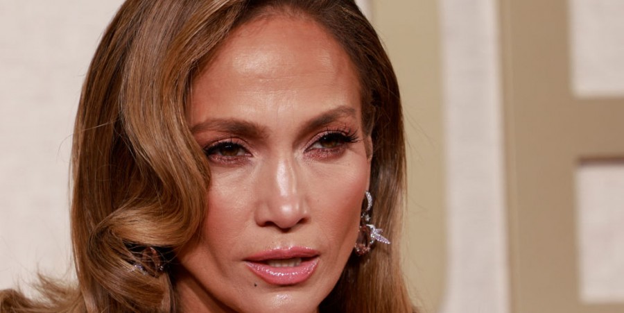 Jennifer Lopez Quietly Changes Tour Name to Greatest Hits After Low Ticket Sales