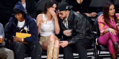 Bad Bunny, Kendall Jenner Getting Back Together? 'She Has a Habit Of Going Back to Exes'