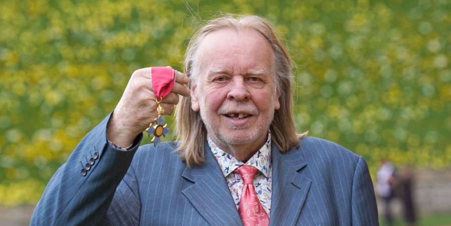 Rick Wakeman To Retire From Music Industry; Reason Behind the Move Revealed