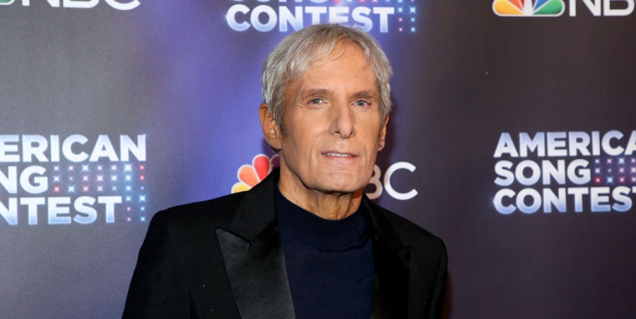 Can Michael Bolton Sing Again? Fears Loom After Singer's Emergency Brain Surgery
