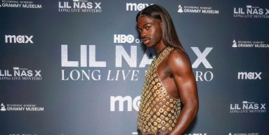Lil Nas X Tries to Recover From Controversial, 'Flop' Single 'J Christ' With New Song