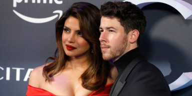 Nick Jonas, Priyanka Chopra's Million-Dollar Mansion 'Virtually Unlivable' Due to Mold Infestation: Report