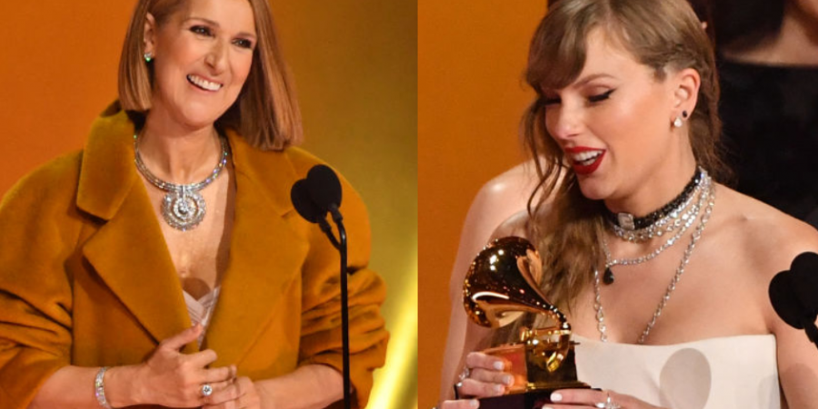 Grammys Snub: Swifties Explained Why Taylor Swift Was Right When She Ignored Celine Dion 