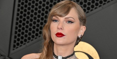 Taylor Swift on 'TTPD' Success