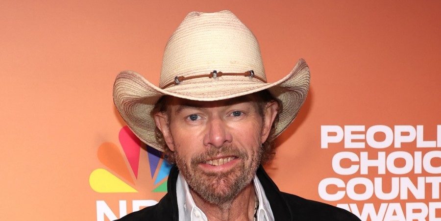 Toby Keith's Cause of Death: What To Know About the Cancer That Killed Country Star
