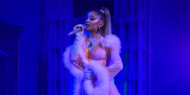 Ariana Grande Excited For 'Eternal Sunshine' Upcoming Releases