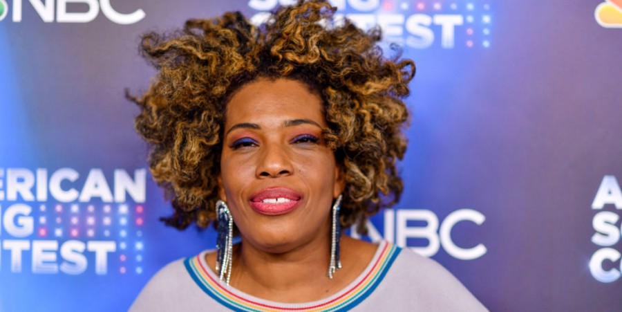 Singer Macy Gray Breaks Her Silence Amid Claims His Son Hit Her: 'We Have Issues'