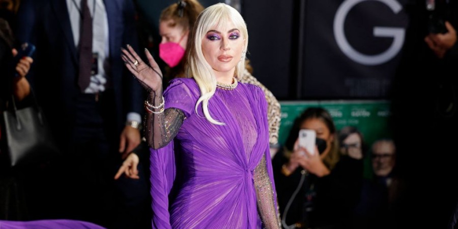 Lady Gaga Ramp Up Teasing New Music: 'It's Getting Serious'