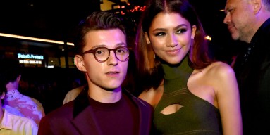 Are Zendaya and Tom Holland Getting Married Soon? Couple 'Not Rushing Things' Despite Past Split Speculations