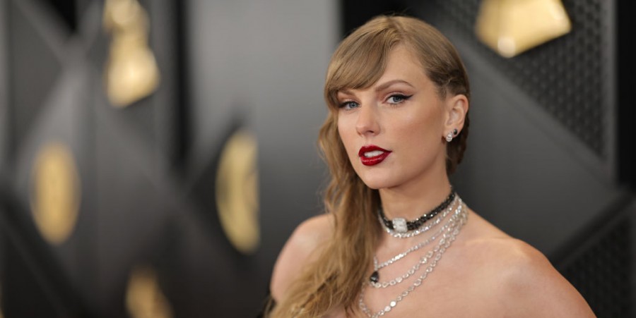 Taylor Swift Leaving Music Behind? Singer Plans to Make Directorial Debut After 'The Eras' Tour
