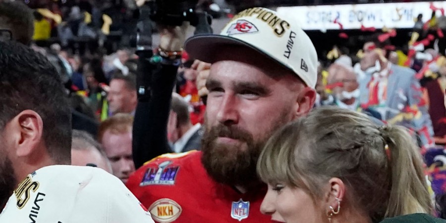 Travis Kelce Has Gifted Taylor Swift A Total of $8 Million