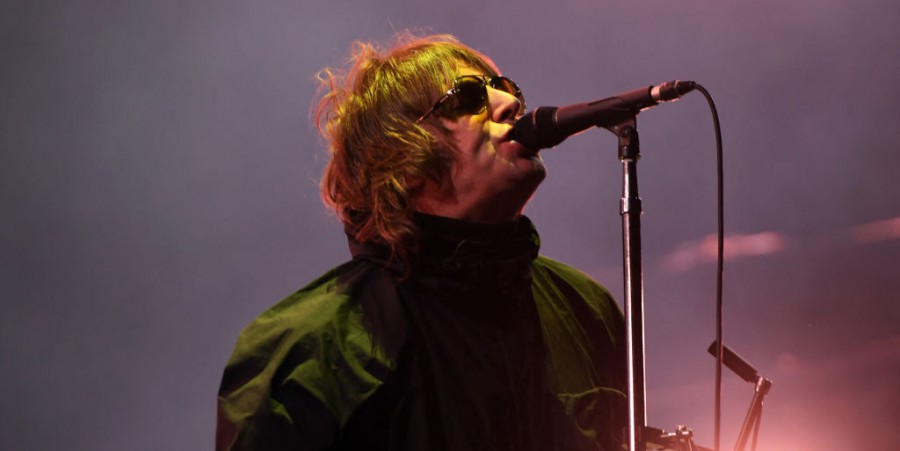 Liam Gallagher Lashes at Rock and Roll Hall of Fame After Oasis Gets Shortlisted for 2024 Class