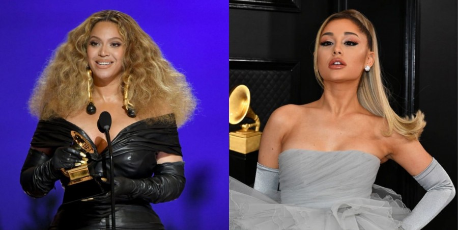 Beyoncé Collaborating With Ariana Grande for New Album 'Renaissance Act II'? 'Gag Of The Decade!'