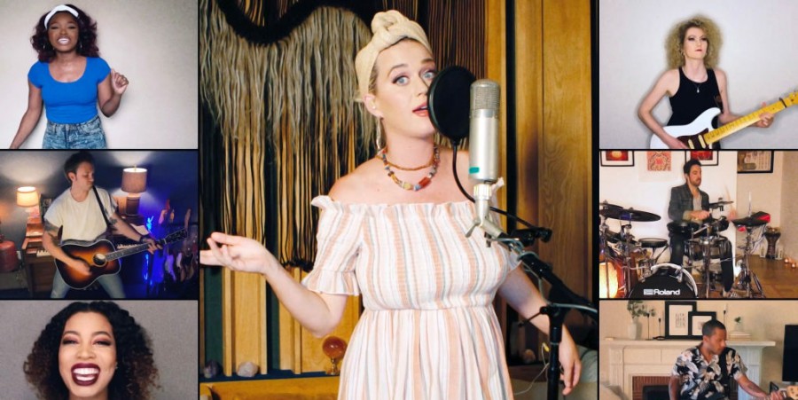 Katy Perry Leaving ‘American Idol’ Brings Hope to Fans: ‘Thank Goodness! Get Back to The Studio’
