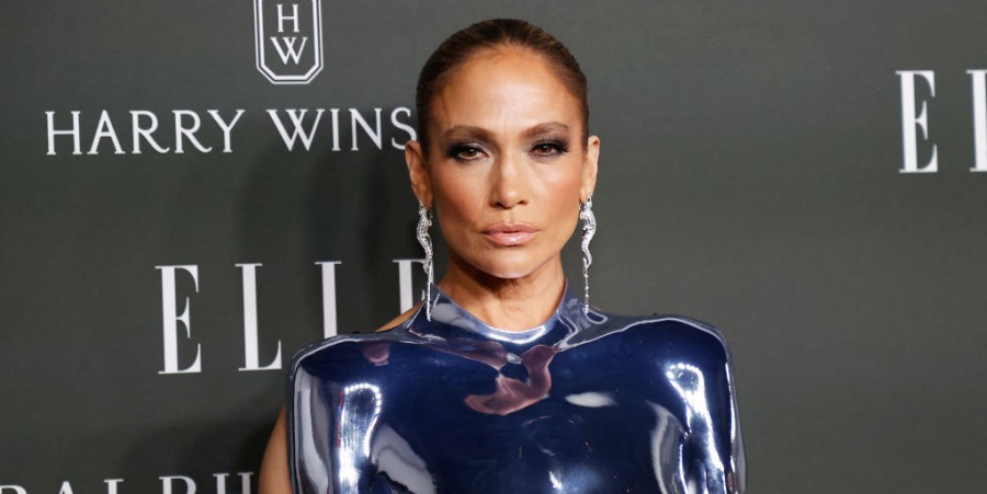Jennifer Lopez Premieres 'This Is Me... Now: A Love Story Film: What Does It Say About New Album?