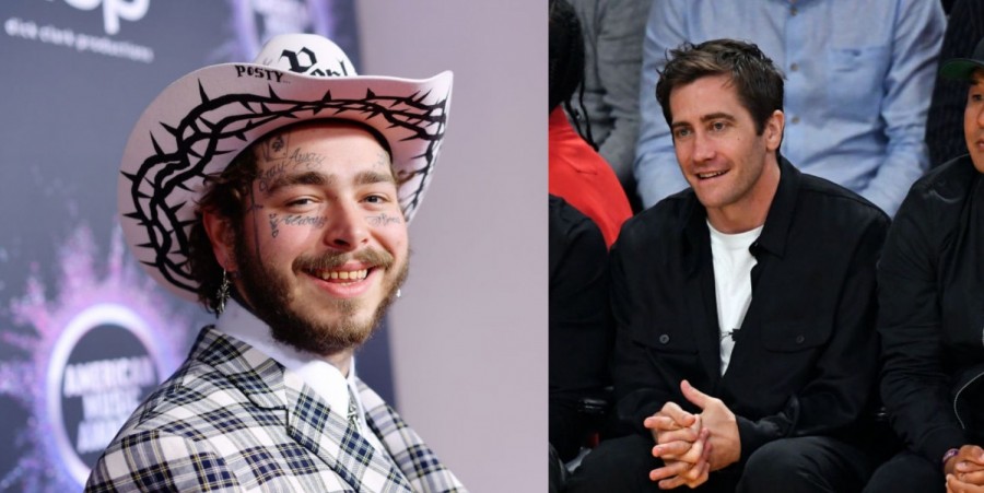 Post Malone Joins 'Road House' Movie Remake, Befriends Jake Gyllenhaal: Details