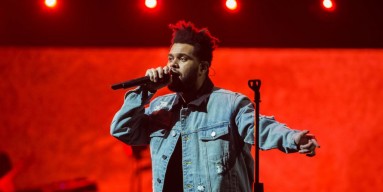 The Weeknd Teases New Music, But Fans Worry It Might Also Be His Last Album