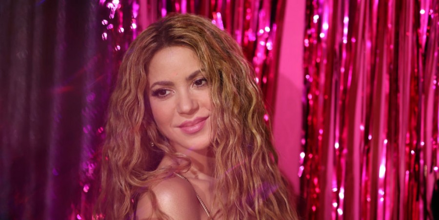 Shakira Makes Music Comeback After 7 Years With New Album 'Las Mujeres Ya No Lloran'
