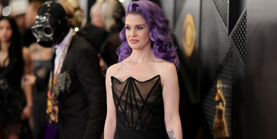 Kelly Osbourne Supports Ozempic-Induced Weight Loss: 'People Who Hate Can't Afford It!'