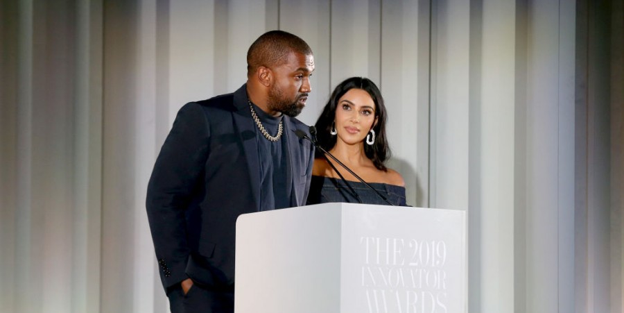 Kim Kardashian Demands Kanye West to Tell Bianca Censori to 'Cover Up' Around Kids