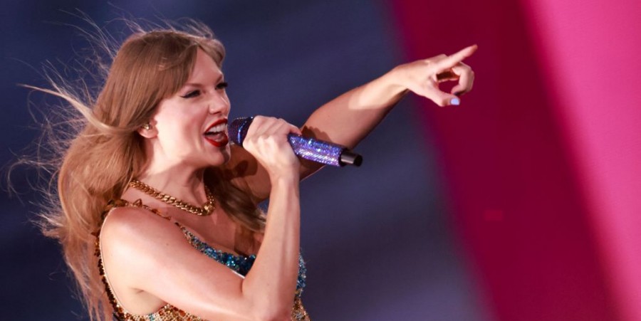 Three Men Arrested In Taylor Swift 'The Eras' Tour Singapore After Sneaking People Illegally
