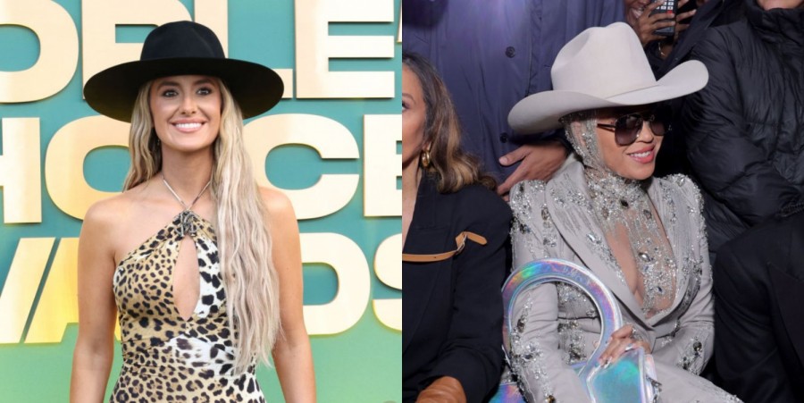 Lainey Wilson Welcomes Beyoncé to Country Music by Giving Her Tips