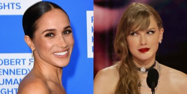 Taylor Swift Snubbed Meghan Markle Following Duchess' Massive Move To 'Win Her Over'