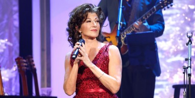 Amy Grant's Struggles After Disastrous Bike Accident: Singing, Balance, Short-Term Memory Issues