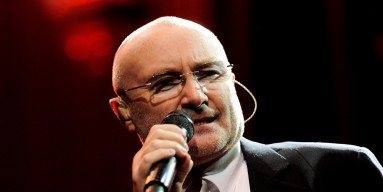Phil Collins' Health Declined: Steve Hackett Says Genesis Bandmate 'does not deserve what happened to him'