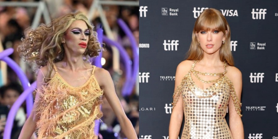 Does Taylor Swift Hate Taylor Sheesh? 