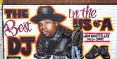 Who Killed Jam Master Jay? Two Men Charged Over 2 Decades After the Killing