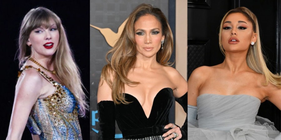 Taylor Swift, Ariana Grande DECLINED to Make Cameo in Jennifer Lopez's Musical Film