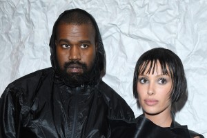 Kanye West Accused of Cheating on Bianca Censori