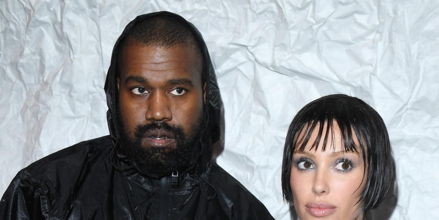 Expert Predicts Kanye West, Bianca Censori Will Have A November Baby