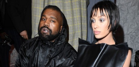 Kanye West Drops Bizarre Bianca Censori Comment After Controversial
Threesome Statement