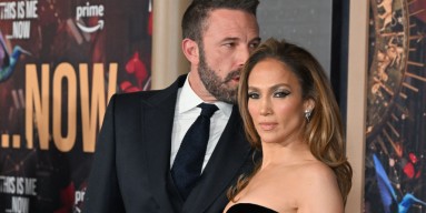 Jennifer Lopez Failed To Give What Ben Affleck Wanted After Marriage: 'Learn how to compromise'