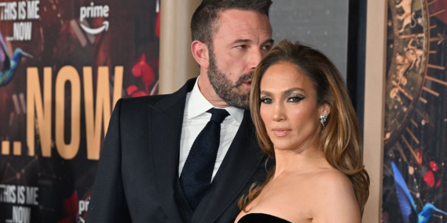 Jennifer Lopez Failed To Give What Ben Affleck Wanted After Marriage: 'Learn how to compromise'